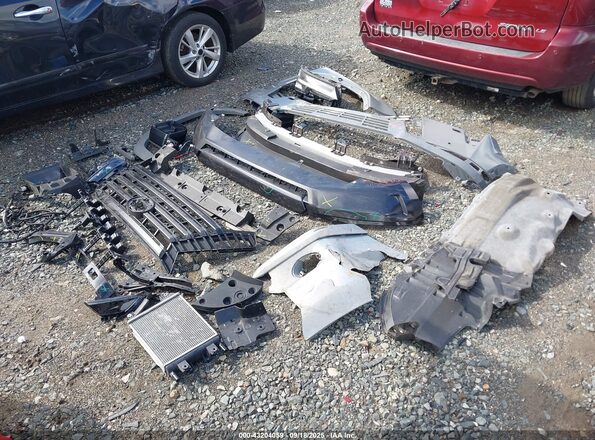 JTJVBCDX4R5015218 2024 LEXUS GX 550 Серый 