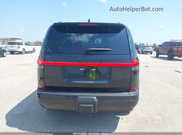 JTJVBCDX5S5049402 2025 LEXUS GX 550 Black 