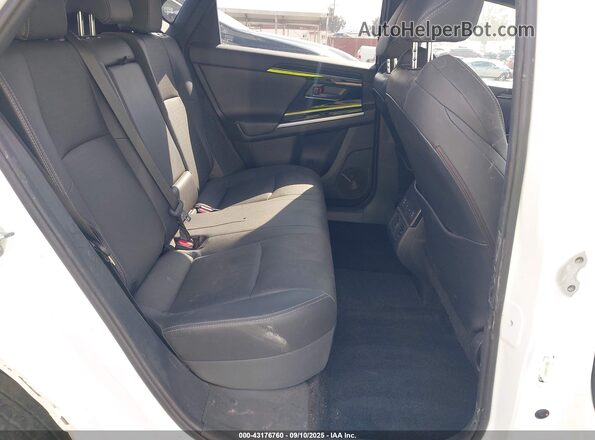 JTMAAAAA9PA019956 2023 TOYOTA LIMITED White Widok naklejki z numerem VIN