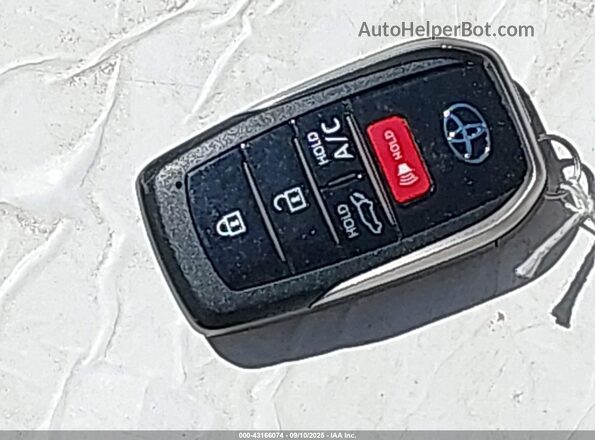 JTMAB3FV7SD256859 2025 TOYOTA RAV4 PLUG-IN HYBRID Black Dashboard view