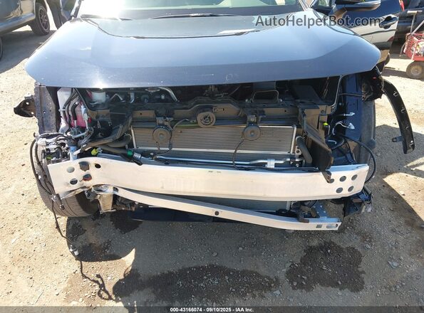 JTMAB3FV7SD256859 2025 TOYOTA RAV4 PLUG-IN HYBRID Black Front view