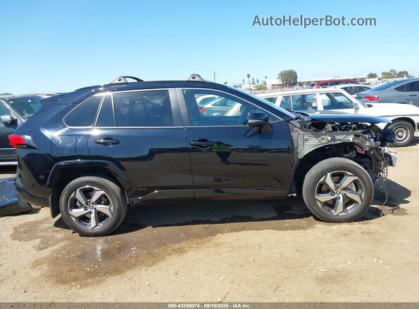 JTMAB3FV7SD256859 2025 TOYOTA RAV4 PLUG-IN HYBRID Black 360 interior view