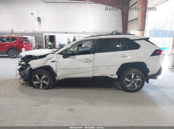 JTMAB3FV8PD116195 2023 TOYOTA RAV4 PRIME Белый 