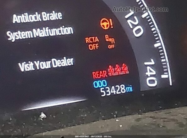 JTMAB3FV8PD116195 2023 TOYOTA RAV4 PRIME Белый 