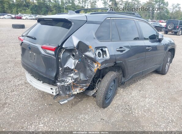 JTMAB3FV9ND104750 2022 TOYOTA RAV4 PRIME Gray უკანა მარჯვენა