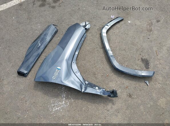 JTMAB3FV9PD158987 2023 TOYOTA RAV4 PRIME Gray ხელსაწყოთა პანელის ხედი