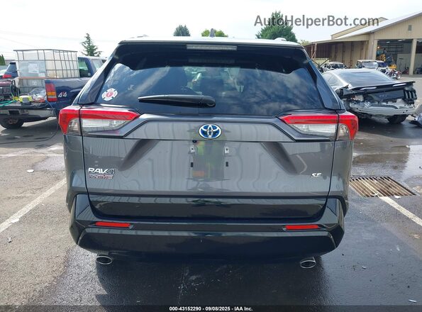 JTMAB3FV9PD158987 2023 TOYOTA RAV4 PRIME Gray 