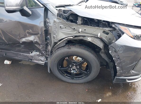 JTMAB3FV9PD158987 2023 TOYOTA RAV4 PRIME Gray წინა ხედი