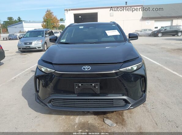 JTMABACA7RA079375 2024 TOYOTA LE Черный Вид щитка приборов