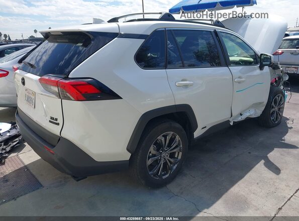 JTMB6RFV1RD118711 2024 TOYOTA LE White Trasero derecho