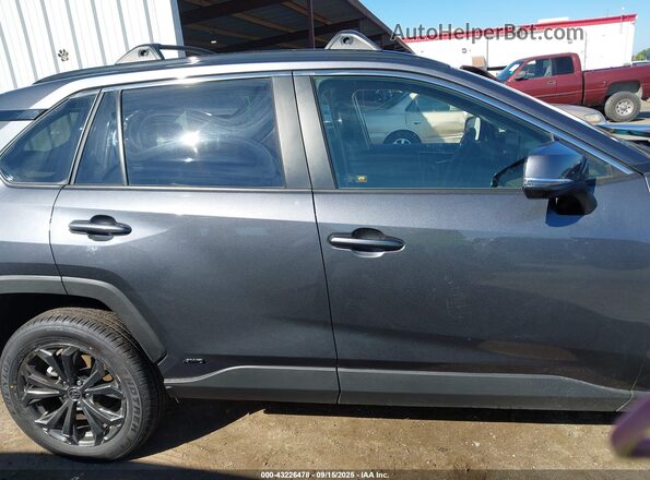 JTMB6RFV4RD136698 2024 TOYOTA LE Gray Vista interior de 360 grados