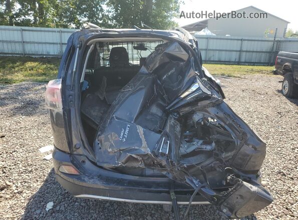JTMDFREV3JJ179607 2018 TOYOTA LIMITED Серый 