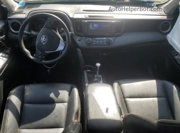 JTMDFREV3JJ179607 2018 TOYOTA LIMITED Серый 