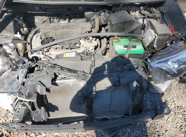 JTMDFREV3JJ179607 2018 TOYOTA LIMITED Серый 