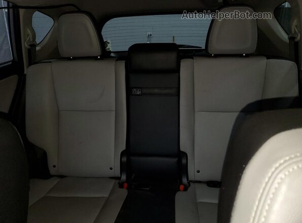 JTMDJREV7JD251132 2018 TOYOTA LIMITED Серебряный 