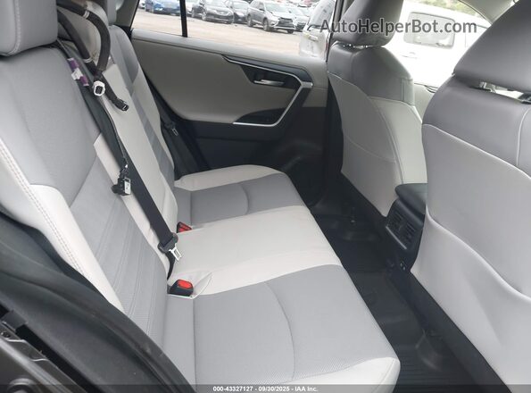 JTMDWRFV8LD537106 2020 TOYOTA LIMITED Серый Вид наклейки с VIN-кодом