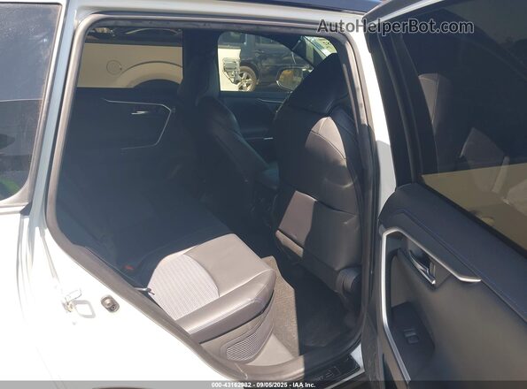 JTME6RFV8PD547161 2023 TOYOTA RAV4 HYBRID White 