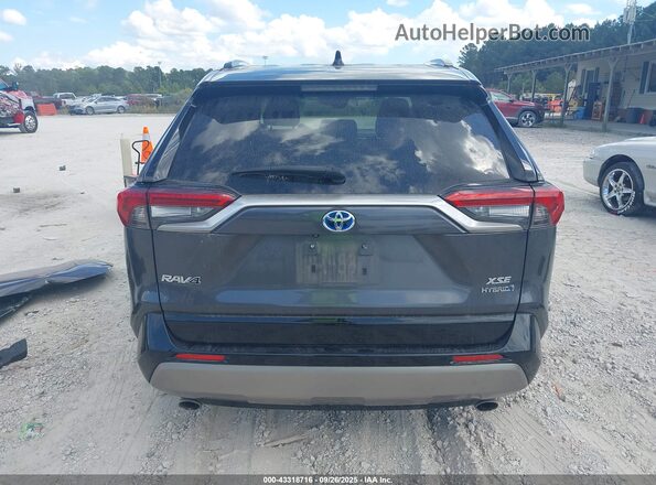 JTME6RFV9PJ024331 2023 TOYOTA RAV4 HYBRID Gray 