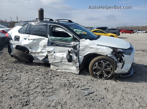 JTMEB3FV3RD224101 2024 TOYOTA RAV4 White 