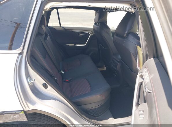 JTMEB3FV4ND091391 2022 TOYOTA RAV4 PRIME Серебряный Вид наклейки с VIN-кодом