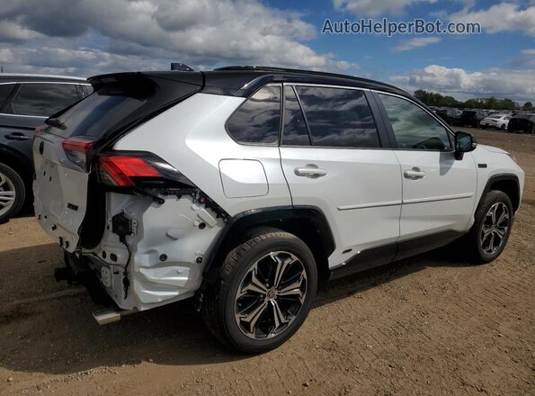 JTMEB3FV5RD231633 2024 TOYOTA RAV4 White 