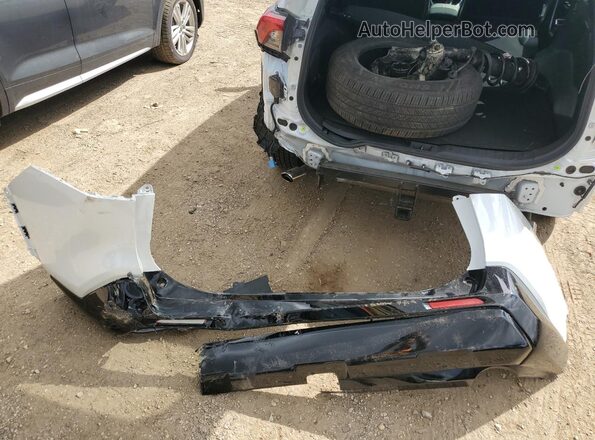 JTMEB3FV5RD231633 2024 TOYOTA RAV4 White 