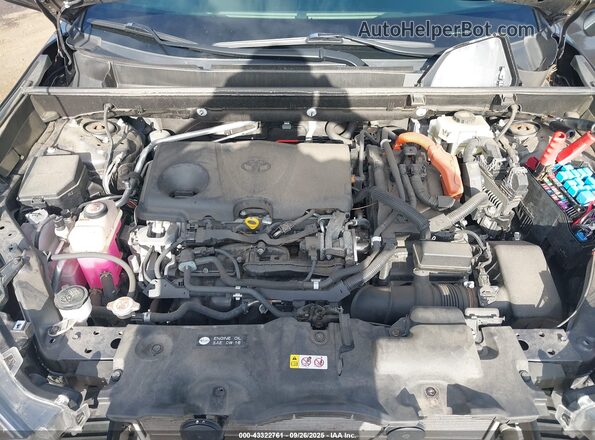 JTMEWRFV9LJ045724 2020 TOYOTA RAV4 HYBRID Gray 