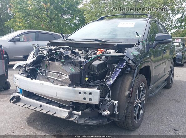 JTMFB3FV3PD119771 2023 TOYOTA RAV4 PRIME Navy Front left