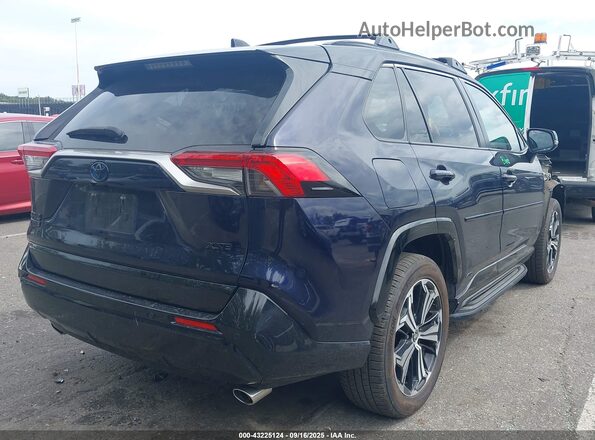 JTMFB3FV3PD119771 2023 TOYOTA RAV4 PRIME Navy Rear right