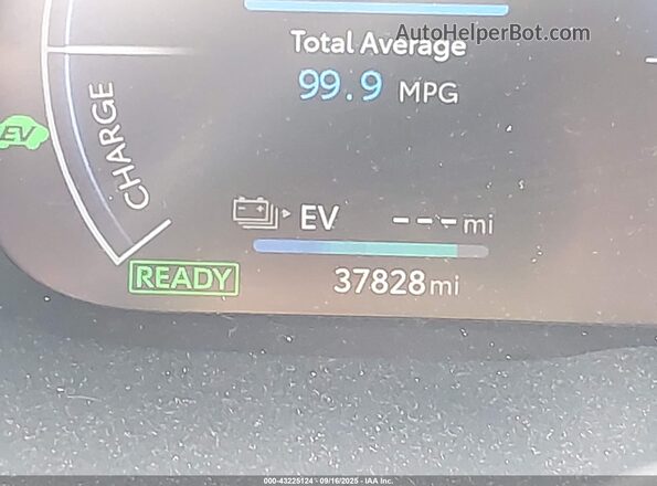 JTMFB3FV3PD119771 2023 TOYOTA RAV4 PRIME Navy 