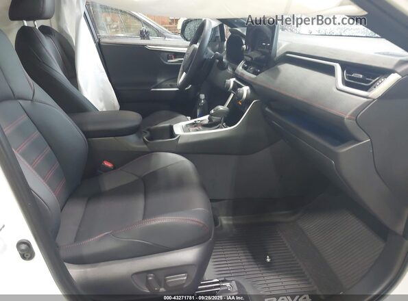 JTMFB3FV8SD274521 2025 TOYOTA RAV4 PLUG-IN HYBRID White Vista interior delantera