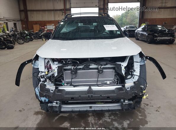 JTMFB3FV8SD274521 2025 TOYOTA RAV4 PLUG-IN HYBRID White Vista interior trasera