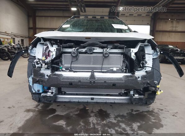 JTMFB3FV8SD274521 2025 TOYOTA RAV4 PLUG-IN HYBRID White 