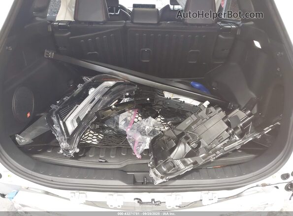 JTMFB3FV8SD274521 2025 TOYOTA RAV4 PLUG-IN HYBRID White 