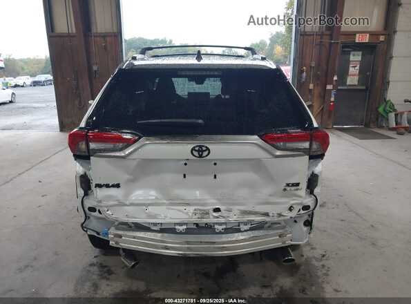 JTMFB3FV8SD274521 2025 TOYOTA RAV4 PLUG-IN HYBRID White 