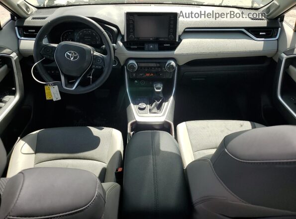 JTMN1RFV9LD527591 2020 TOYOTA LIMITED Серебряный 