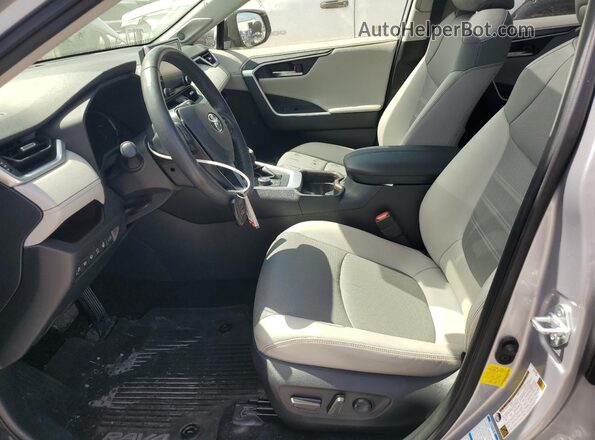 JTMN1RFV9LD527591 2020 TOYOTA LIMITED Серебряный 