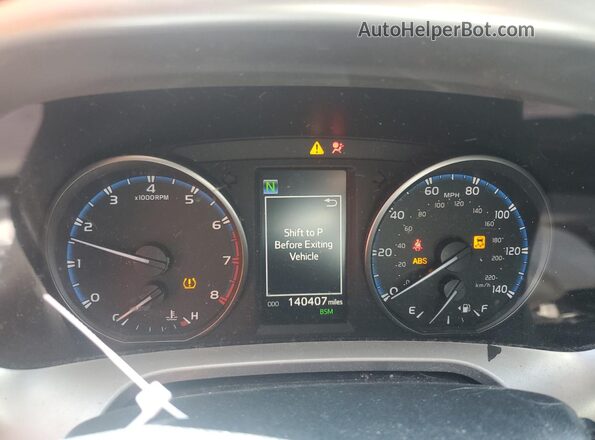 JTMRFREV6JD253025 2018 TOYOTA RAV4 Gray 