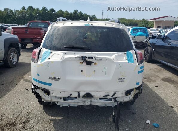 JTMRFREV8JJ188924 2018 TOYOTA RAV4 Белый 
