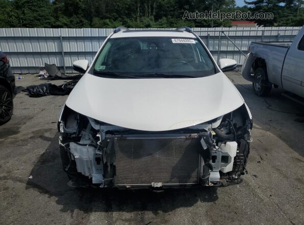 JTMRFREV8JJ188924 2018 TOYOTA RAV4 Белый 