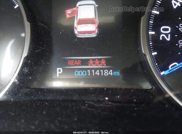 JTMRWRFV8LD060263 2020 TOYOTA LE White 