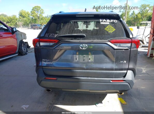 JTMW1RFV8LJ021899 2020 TOYOTA LE Black 