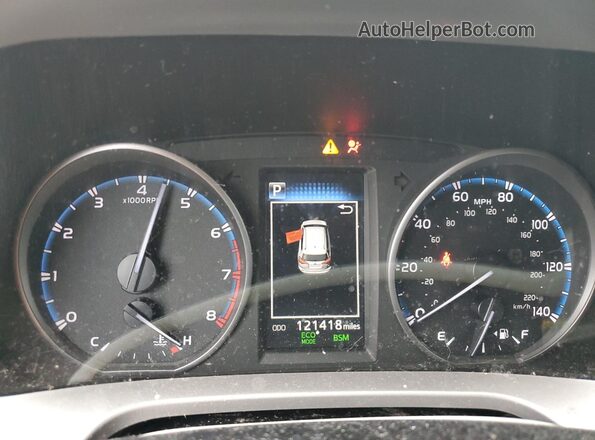 JTMWFREV6JD127282 2018 TOYOTA RAV4 White 