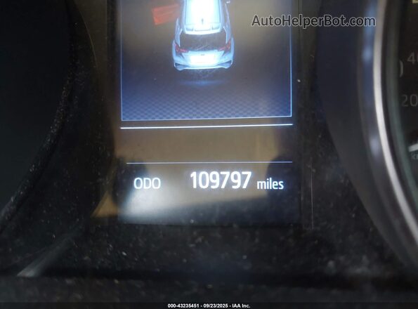 JTNKHMBX9K1045370 2019 TOYOTA LE Blue 