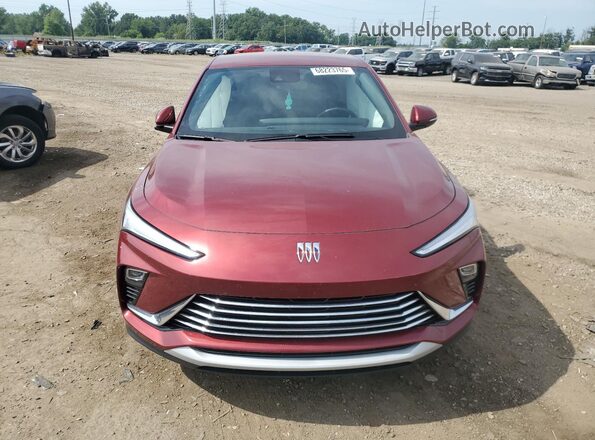 KL47LAE28RB024807 2024 BUICK OTHER Red 