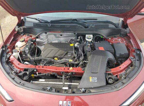 KL47LAE28RB024807 2024 BUICK OTHER Red 