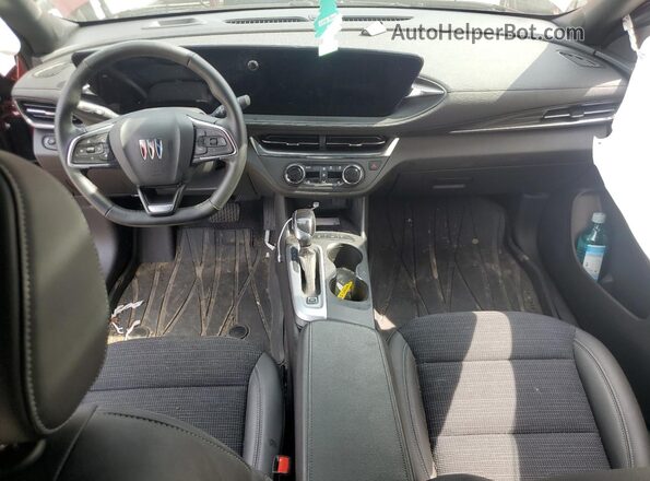 KL47LAE28RB024807 2024 BUICK OTHER Red 