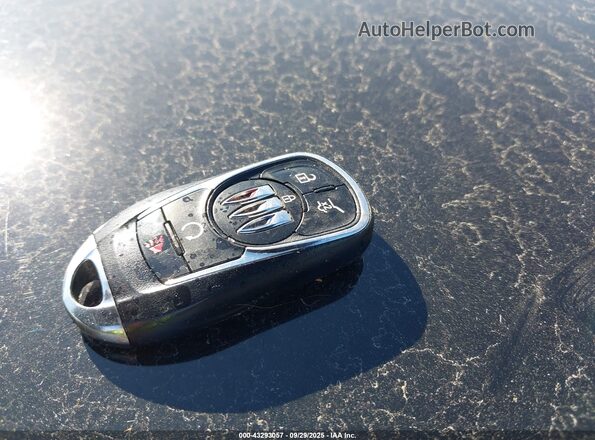 KL47LAE29RB078293 2024 BUICK OTHER Black 