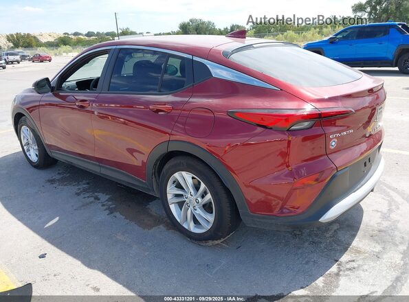 KL47LAEP2SB103441 2025 BUICK OTHER Red 