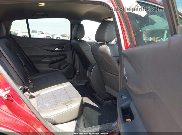KL47LAEP2SB103441 2025 BUICK OTHER Red 